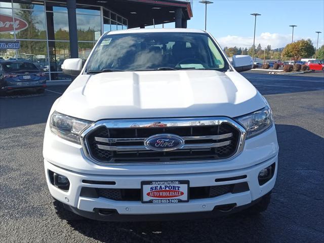 used 2019 Ford Ranger car, priced at $26,900