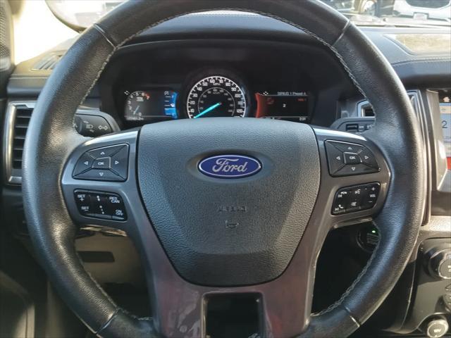 used 2019 Ford Ranger car, priced at $26,900