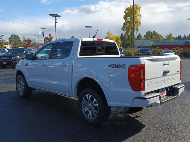 used 2019 Ford Ranger car, priced at $26,900