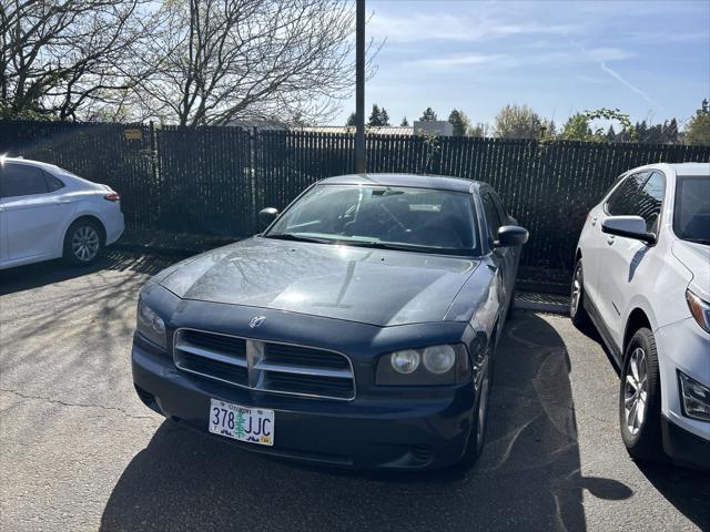 used 2008 Dodge Charger car
