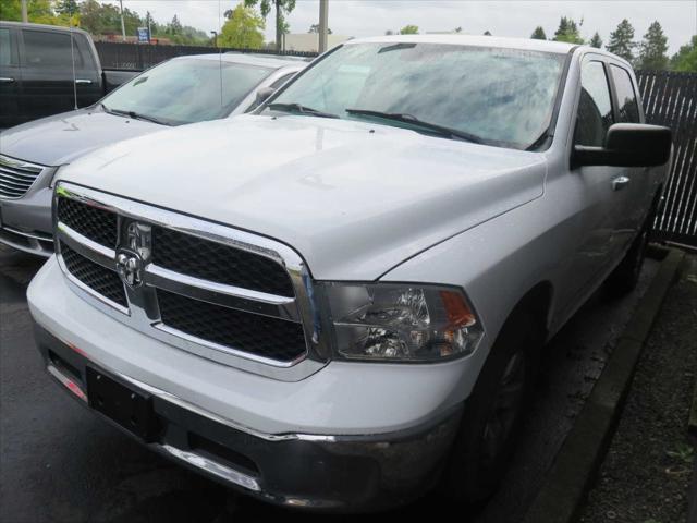 used 2014 Ram 1500 car, priced at $14,300