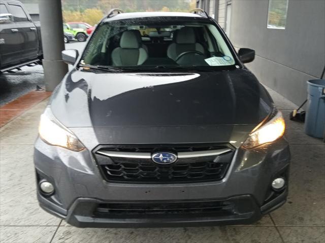 used 2020 Subaru Crosstrek car, priced at $22,900