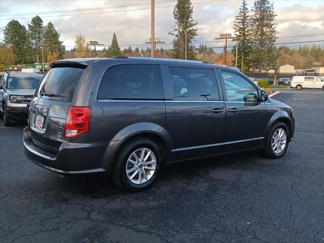 used 2019 Dodge Grand Caravan car, priced at $12,900