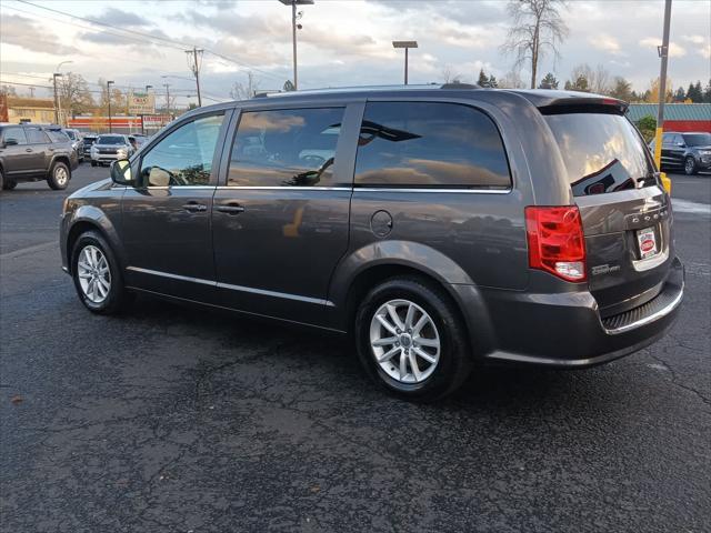 used 2019 Dodge Grand Caravan car, priced at $12,900