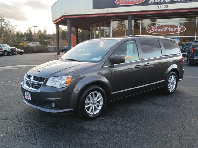 used 2019 Dodge Grand Caravan car, priced at $12,900