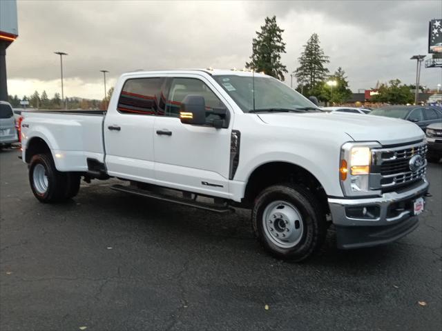 used 2024 Ford F-350 car, priced at $57,900