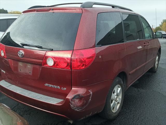 used 2006 Toyota Sienna car