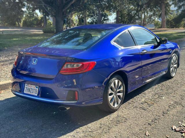 used 2014 Honda Accord car, priced at $7,450