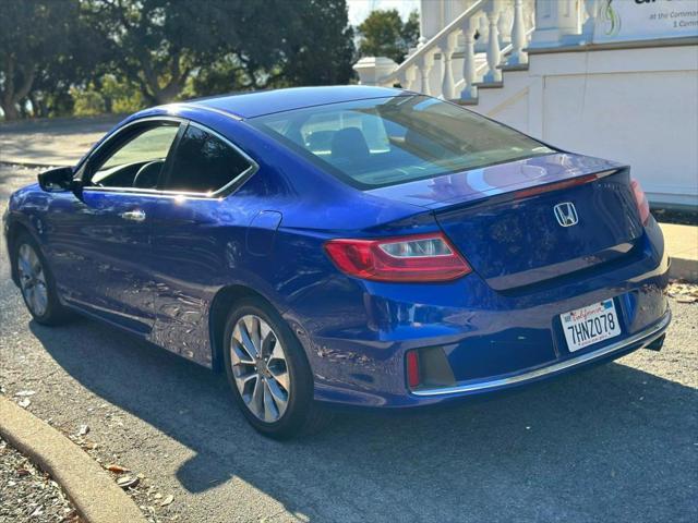 used 2014 Honda Accord car, priced at $7,450