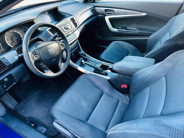 used 2014 Honda Accord car, priced at $7,450