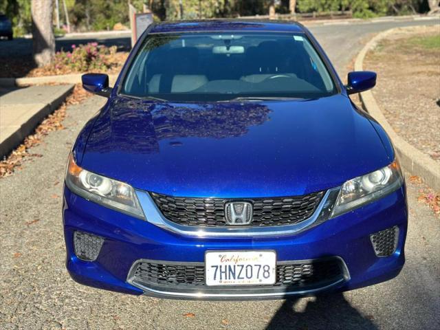 used 2014 Honda Accord car, priced at $7,450