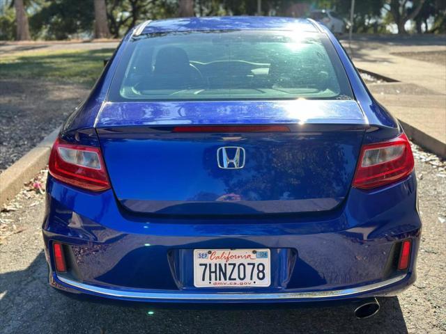 used 2014 Honda Accord car, priced at $7,450