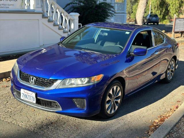 used 2014 Honda Accord car, priced at $7,450