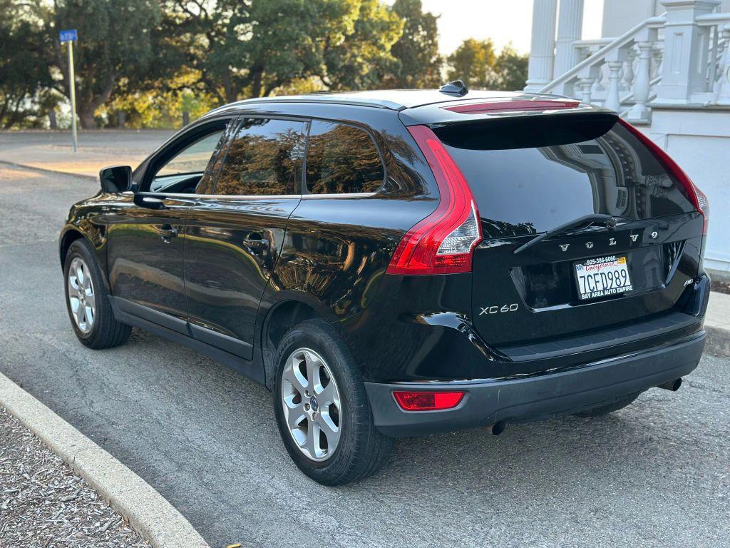 used 2013 Volvo XC60 car, priced at $6,949