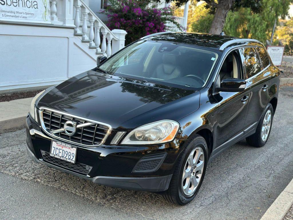 used 2013 Volvo XC60 car, priced at $6,949