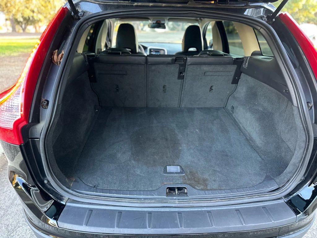 used 2013 Volvo XC60 car, priced at $6,949