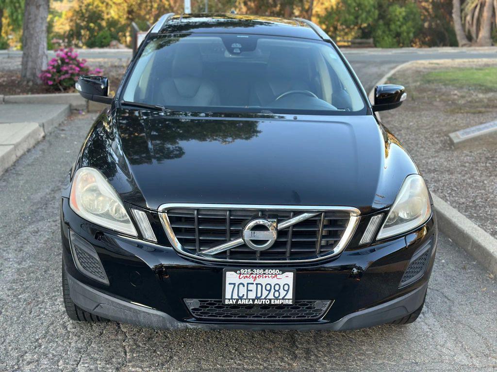 used 2013 Volvo XC60 car, priced at $6,949