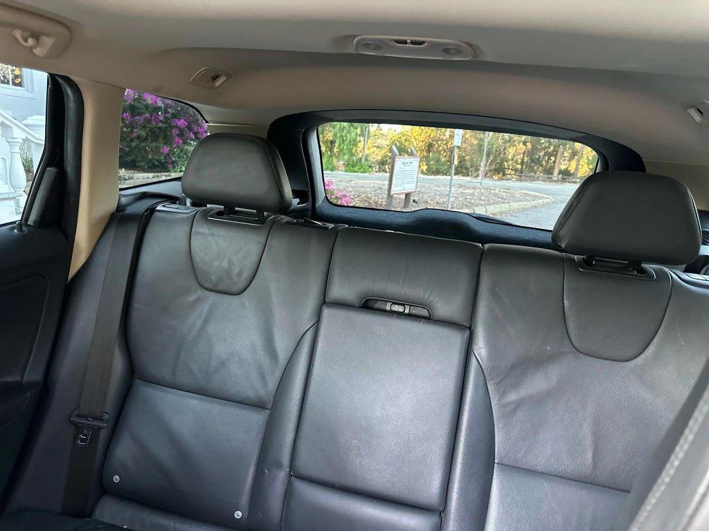 used 2013 Volvo XC60 car, priced at $6,949