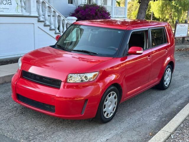 used 2009 Scion xB car, priced at $5,980