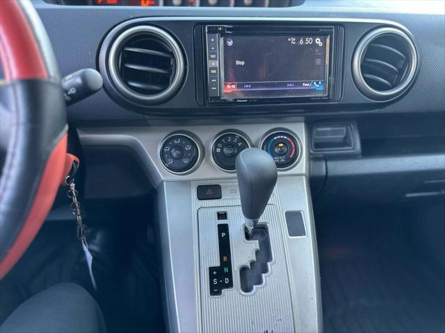 used 2009 Scion xB car, priced at $5,980