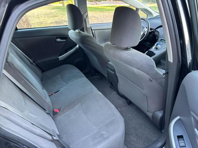 used 2010 Toyota Prius car, priced at $7,980