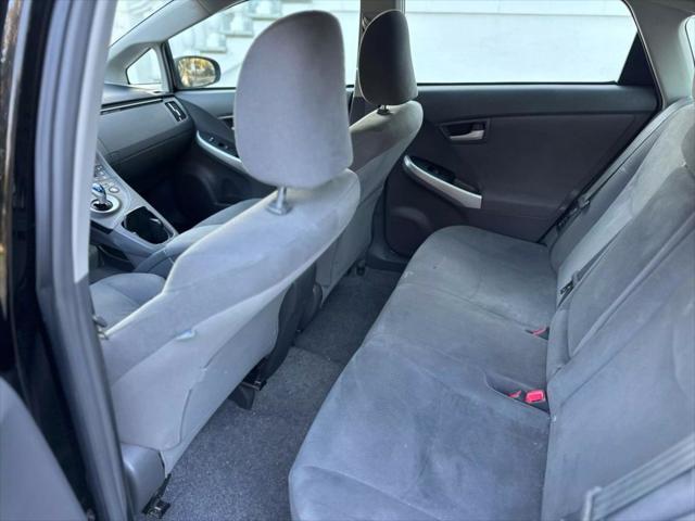 used 2010 Toyota Prius car, priced at $7,980