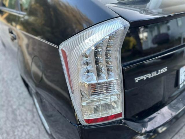 used 2010 Toyota Prius car, priced at $7,980