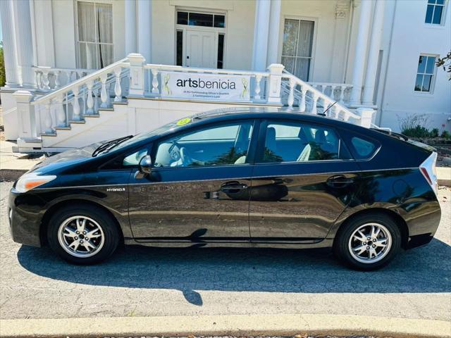used 2010 Toyota Prius car, priced at $7,980