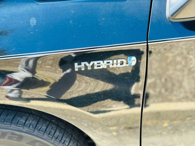 used 2010 Toyota Prius car, priced at $7,980
