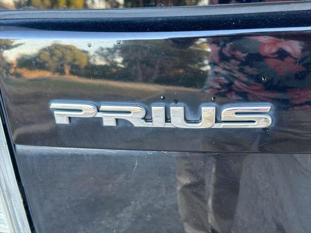 used 2010 Toyota Prius car, priced at $7,980
