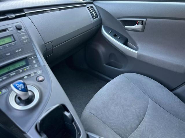used 2010 Toyota Prius car, priced at $7,980