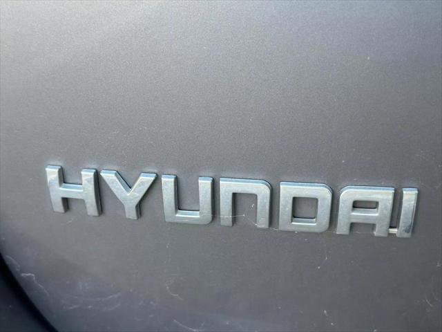 used 2010 Hyundai Santa Fe car, priced at $6,380