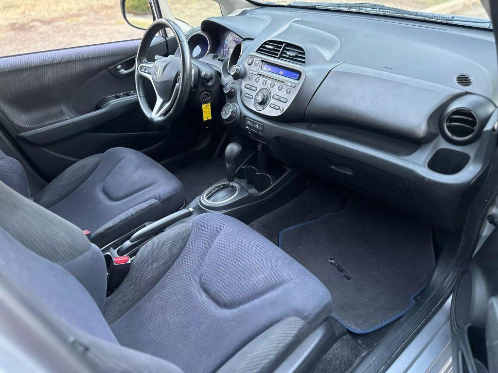 used 2012 Honda Fit car, priced at $7,980