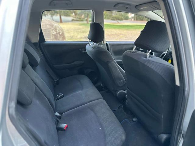 used 2012 Honda Fit car, priced at $8,280