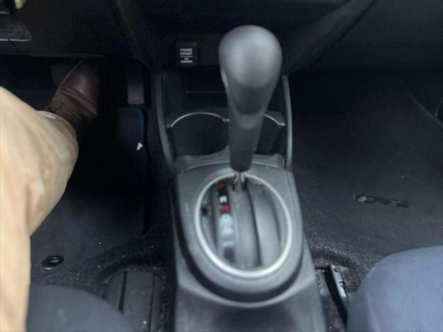 used 2012 Honda Fit car, priced at $7,980