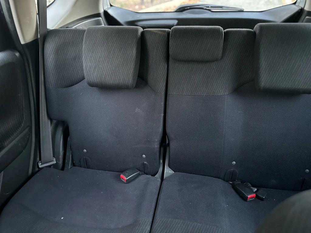 used 2012 Honda Fit car, priced at $7,980
