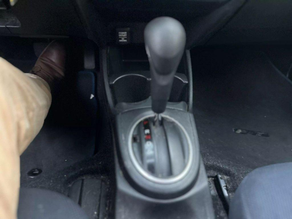 used 2012 Honda Fit car, priced at $7,980