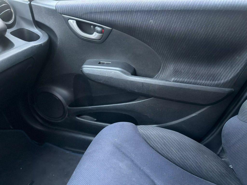used 2012 Honda Fit car, priced at $7,980