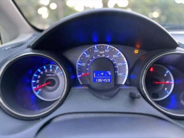 used 2012 Honda Fit car, priced at $7,980