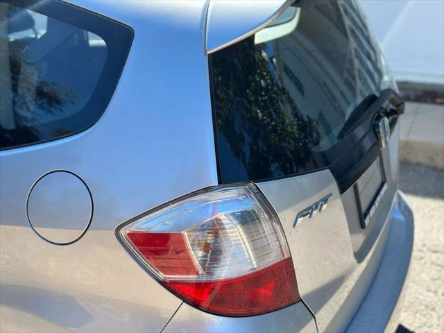 used 2012 Honda Fit car, priced at $8,280
