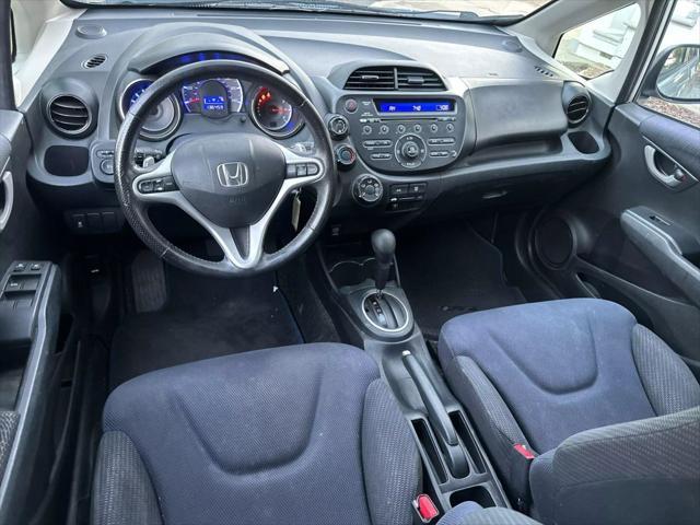 used 2012 Honda Fit car, priced at $7,980