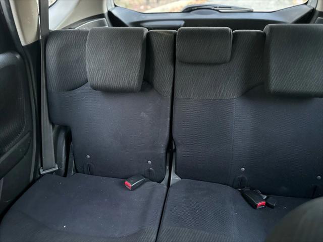 used 2012 Honda Fit car, priced at $8,280