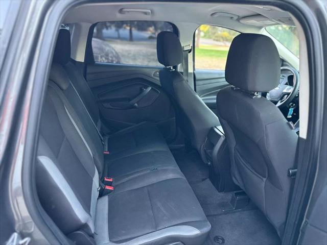 used 2013 Ford Escape car, priced at $6,480