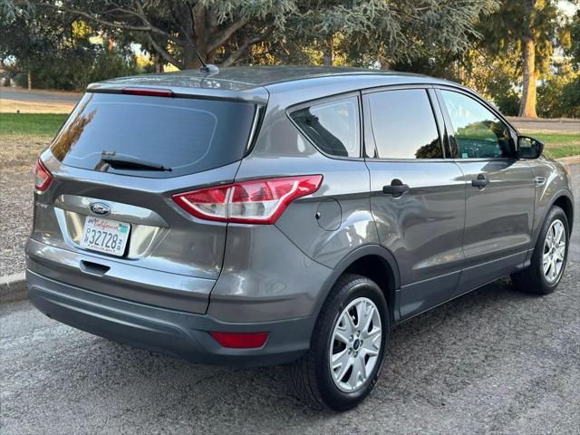 used 2013 Ford Escape car, priced at $6,480