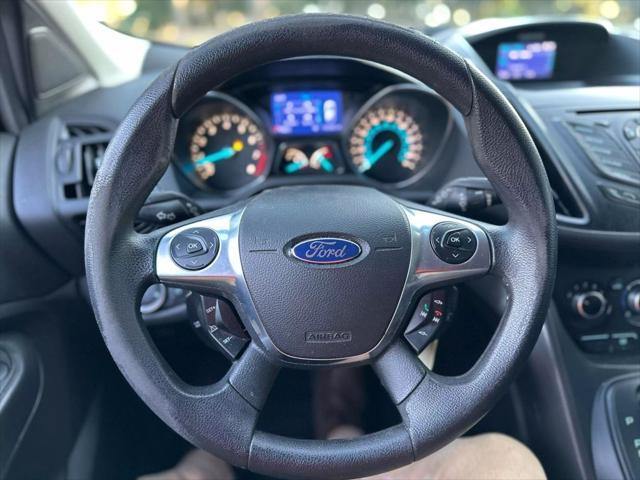 used 2013 Ford Escape car, priced at $6,480