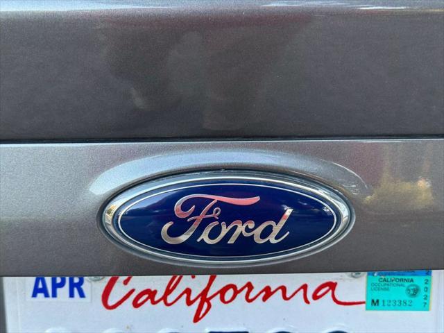 used 2013 Ford Escape car, priced at $6,480