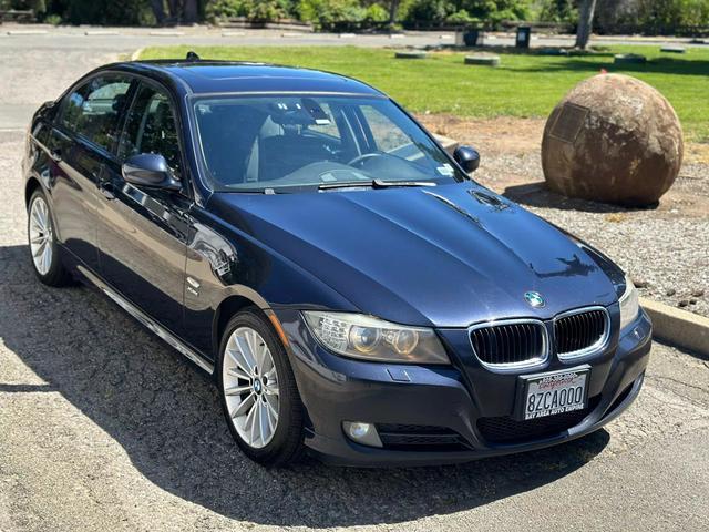 used 2009 BMW 328 car, priced at $6,450