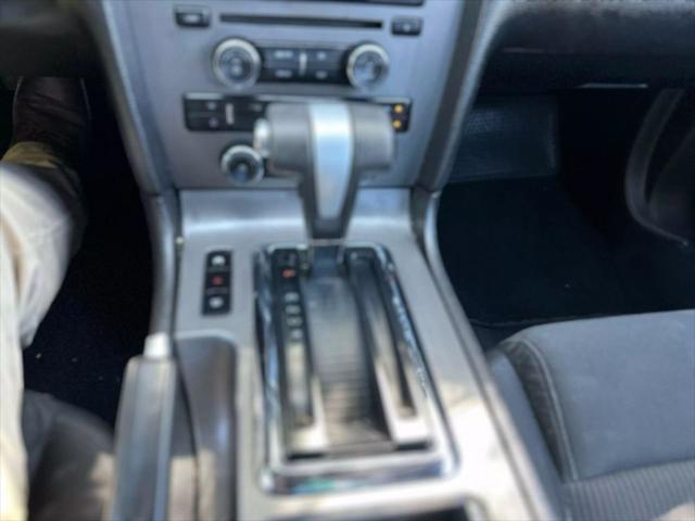 used 2010 Ford Mustang car, priced at $7,480