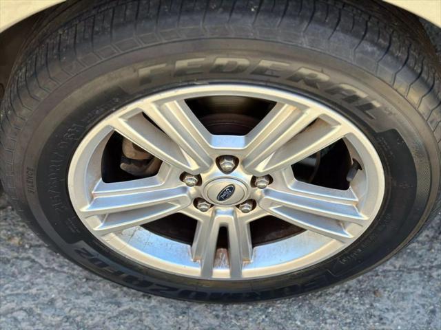 used 2010 Ford Mustang car, priced at $7,480