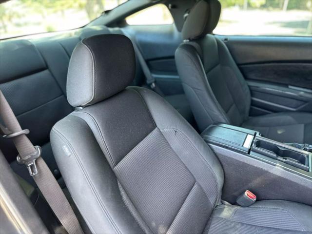 used 2010 Ford Mustang car, priced at $7,480